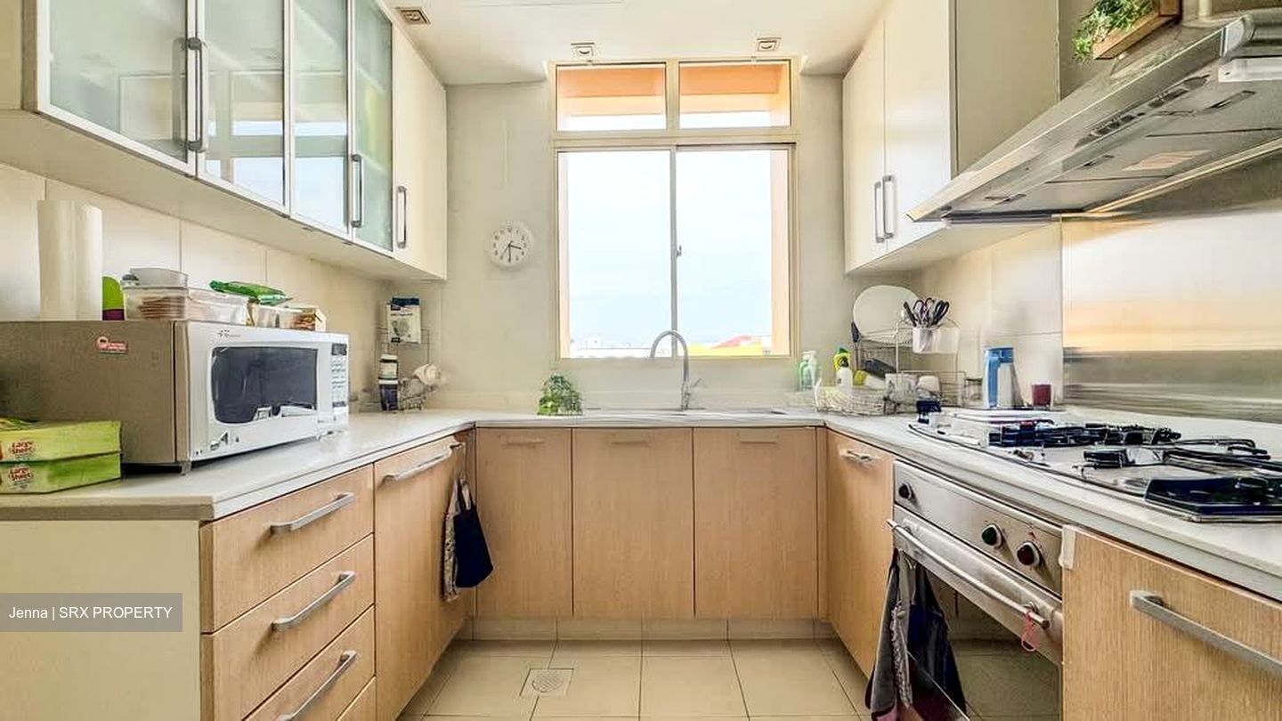 Sims Green (D14), Apartment #600297551